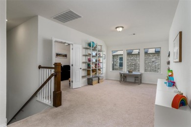 Absolutely Breathtaking Newer Constructed Home with a RARE on Heath Golf and Yacht Club in Texas - for sale on GolfHomes.com, golf home, golf lot