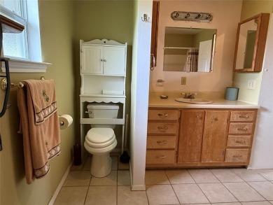 Here it is folks! Nice 2-bedroom 1 bath home sitting on 1.41 on P.A.R. Country Club in Texas - for sale on GolfHomes.com, golf home, golf lot