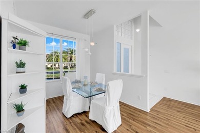 This very well maintained 3 bed, 2 bath single-family pool home on Hunters Ridge Country Club in Florida - for sale on GolfHomes.com, golf home, golf lot