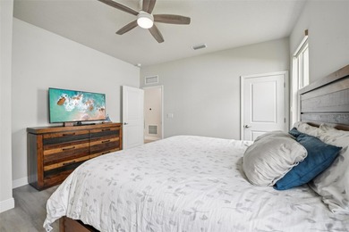 Welcome to this beautifully built 2023 Johnson Group Homes *Key on Venetian Bay Golf Course in Florida - for sale on GolfHomes.com, golf home, golf lot