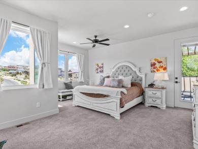 Experience Unparalleled Luxury and Breathtaking Views at this on The Golf Club At Redlands Mesa in Colorado - for sale on GolfHomes.com, golf home, golf lot