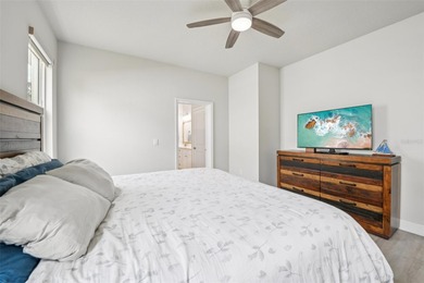 Welcome to this beautifully built 2023 Johnson Group Homes *Key on Venetian Bay Golf Course in Florida - for sale on GolfHomes.com, golf home, golf lot