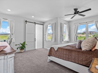 Experience Unparalleled Luxury and Breathtaking Views at this on The Golf Club At Redlands Mesa in Colorado - for sale on GolfHomes.com, golf home, golf lot