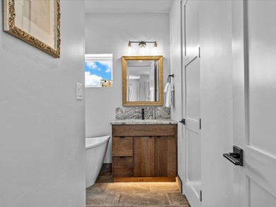 Experience Unparalleled Luxury and Breathtaking Views at this on The Golf Club At Redlands Mesa in Colorado - for sale on GolfHomes.com, golf home, golf lot