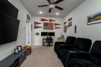 Absolutely Breathtaking Newer Constructed Home with a RARE on Heath Golf and Yacht Club in Texas - for sale on GolfHomes.com, golf home, golf lot