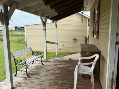 Here it is folks! Nice 2-bedroom 1 bath home sitting on 1.41 on P.A.R. Country Club in Texas - for sale on GolfHomes.com, golf home, golf lot