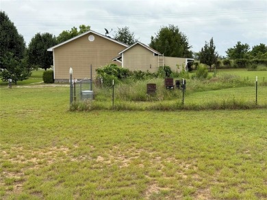 Here it is folks! Nice 2-bedroom 1 bath home sitting on 1.41 on P.A.R. Country Club in Texas - for sale on GolfHomes.com, golf home, golf lot