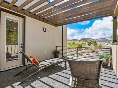 Experience Unparalleled Luxury and Breathtaking Views at this on The Golf Club At Redlands Mesa in Colorado - for sale on GolfHomes.com, golf home, golf lot