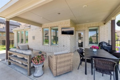 Absolutely Breathtaking Newer Constructed Home with a RARE on Heath Golf and Yacht Club in Texas - for sale on GolfHomes.com, golf home, golf lot