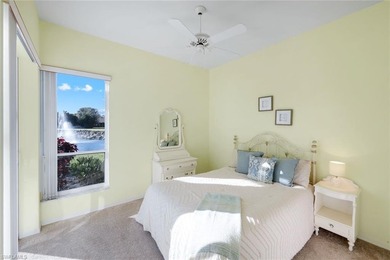 This very well maintained 3 bed, 2 bath single-family pool home on Hunters Ridge Country Club in Florida - for sale on GolfHomes.com, golf home, golf lot