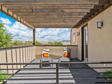 Experience Unparalleled Luxury and Breathtaking Views at this on The Golf Club At Redlands Mesa in Colorado - for sale on GolfHomes.com, golf home, golf lot