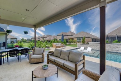 Absolutely Breathtaking Newer Constructed Home with a RARE on Heath Golf and Yacht Club in Texas - for sale on GolfHomes.com, golf home, golf lot