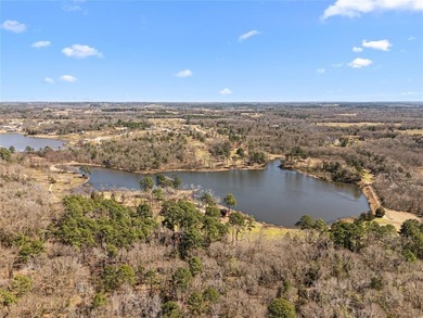 130 acres of land only including a 40 acre lake and 9 hole golf on Garden Valley Golf Course Resort in Texas - for sale on GolfHomes.com, golf home, golf lot