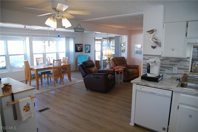 This well-maintained residence offers comfort, style, and peace on Six Lakes Country Club in Florida - for sale on GolfHomes.com, golf home, golf lot