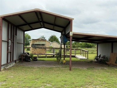 Here it is folks! Nice 2-bedroom 1 bath home sitting on 1.41 on P.A.R. Country Club in Texas - for sale on GolfHomes.com, golf home, golf lot