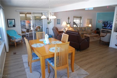 This well-maintained residence offers comfort, style, and peace on Six Lakes Country Club in Florida - for sale on GolfHomes.com, golf home, golf lot