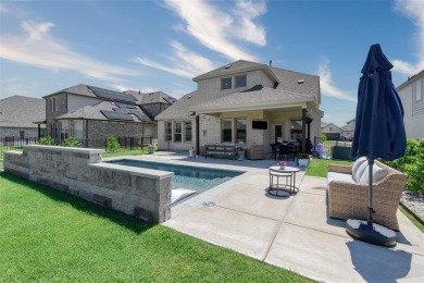Absolutely Breathtaking Newer Constructed Home with a RARE on Heath Golf and Yacht Club in Texas - for sale on GolfHomes.com, golf home, golf lot