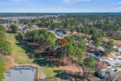 Looking for the perfect second home, retirement abode, or on Heron Point Golf Club in South Carolina - for sale on GolfHomes.com, golf home, golf lot