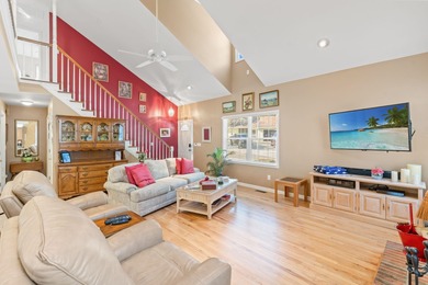 Unbeatable Value! Move in Ready. This beautiful home has been on Glen Dornoch Waterway Golf Links in South Carolina - for sale on GolfHomes.com, golf home, golf lot