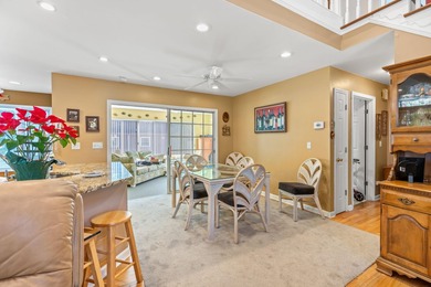 Unbeatable Value! Move in Ready. This beautiful home has been on Glen Dornoch Waterway Golf Links in South Carolina - for sale on GolfHomes.com, golf home, golf lot