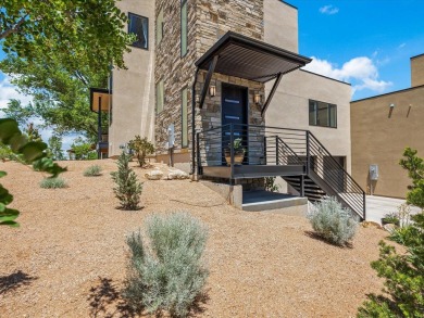 Experience Unparalleled Luxury and Breathtaking Views at this on The Golf Club At Redlands Mesa in Colorado - for sale on GolfHomes.com, golf home, golf lot