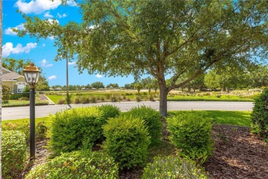 Welcome to this wonderful home on a corner home site and across on On Top of the World Golf Course in Florida - for sale on GolfHomes.com, golf home, golf lot
