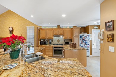 Unbeatable Value! Move in Ready. This beautiful home has been on Glen Dornoch Waterway Golf Links in South Carolina - for sale on GolfHomes.com, golf home, golf lot