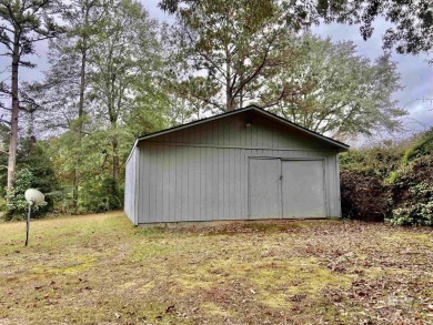 Welcome to your new home! Nestled in one of the area's most on Vanity Fair Golf and Tennis Club in Alabama - for sale on GolfHomes.com, golf home, golf lot