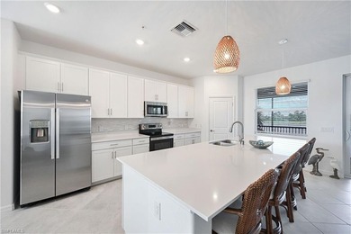 Absolutely beautiful condo come and Experience resort-style on Heritage Landing Golf  in Florida - for sale on GolfHomes.com, golf home, golf lot