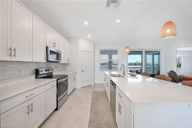 Absolutely beautiful condo come and Experience resort-style on Heritage Landing Golf  in Florida - for sale on GolfHomes.com, golf home, golf lot