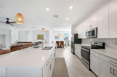 Absolutely beautiful condo come and Experience resort-style on Heritage Landing Golf  in Florida - for sale on GolfHomes.com, golf home, golf lot