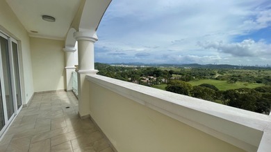 Golf Lifestyle Living at Tucan Country Club Panama City View

 on  in  - for sale on GolfHomes.com, golf home, golf lot