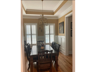 Welcome to beautiful sought-after Charleston Landing, with pool on Tidewater Golf Club and Plantation in South Carolina - for sale on GolfHomes.com, golf home, golf lot