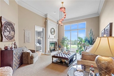 Views, views, views!!! Enjoy expansive, stunning views of the on Falcon Ridge Golf Course in Kansas - for sale on GolfHomes.com, golf home, golf lot