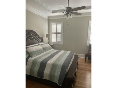 Welcome to beautiful sought-after Charleston Landing, with pool on Tidewater Golf Club and Plantation in South Carolina - for sale on GolfHomes.com, golf home, golf lot