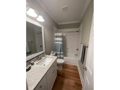 Welcome to beautiful sought-after Charleston Landing, with pool on Tidewater Golf Club and Plantation in South Carolina - for sale on GolfHomes.com, golf home, golf lot