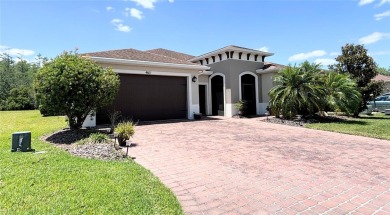 Huge PRICE ADJUSTMENT on this Beautiful SIENA MODEL built in on Stonegate Golf Club in Florida - for sale on GolfHomes.com, golf home, golf lot