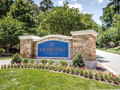 Build Your Dream Home in a Premier Golf  Lake Community!

This on The Preserve At Jordan Lake Golf Club in North Carolina - for sale on GolfHomes.com, golf home, golf lot