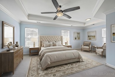 Welcome to this expansive home in the highly desirable Wescott on Golf Club At Wescott Plantation in South Carolina - for sale on GolfHomes.com, golf home, golf lot