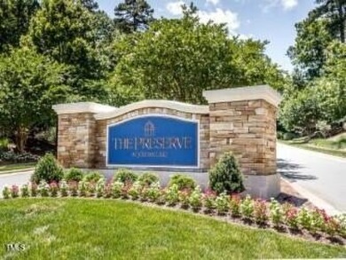 Build Your Dream Home in a Premier Golf  Lake Community!

This on The Preserve At Jordan Lake Golf Club in North Carolina - for sale on GolfHomes.com, golf home, golf lot