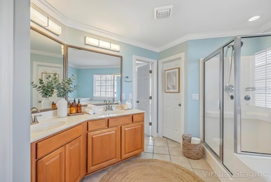 Welcome to this expansive home in the highly desirable Wescott on Golf Club At Wescott Plantation in South Carolina - for sale on GolfHomes.com, golf home, golf lot