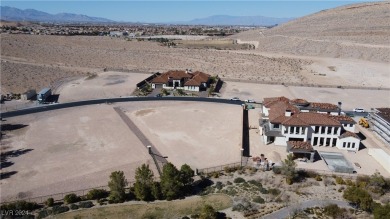 Introducing the latest exclusive luxury custom home by Growth on Southern Highlands Golf Club in Nevada - for sale on GolfHomes.com, golf home, golf lot