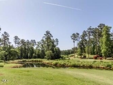 Build Your Dream Home in a Premier Golf  Lake Community!

This on The Preserve At Jordan Lake Golf Club in North Carolina - for sale on GolfHomes.com, golf home, golf lot