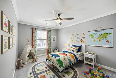 Welcome to this expansive home in the highly desirable Wescott on Golf Club At Wescott Plantation in South Carolina - for sale on GolfHomes.com, golf home, golf lot