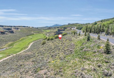 Welcome to the epitome of luxury living in Promontory, Utah on Promontory Nicklaus Painted Valley Golf Course in Utah - for sale on GolfHomes.com, golf home, golf lot