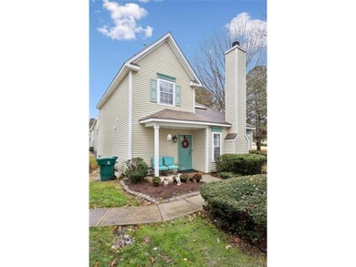 Welcome to 131 Watson Drive! Located on the 6th hole of the Kiln on Kiln Creek Golf and Country Club in Virginia - for sale on GolfHomes.com, golf home, golf lot