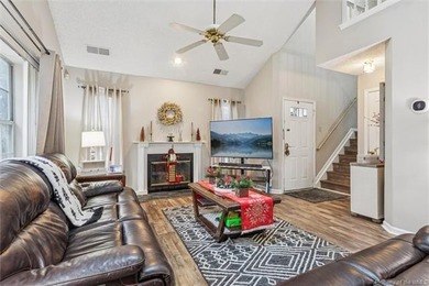 Welcome to 131 Watson Drive! Located on the 6th hole of the Kiln on Kiln Creek Golf and Country Club in Virginia - for sale on GolfHomes.com, golf home, golf lot