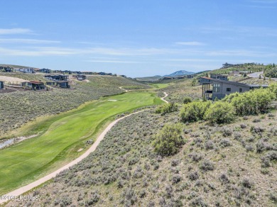 Welcome to the epitome of luxury living in Promontory, Utah on Promontory Nicklaus Painted Valley Golf Course in Utah - for sale on GolfHomes.com, golf home, golf lot