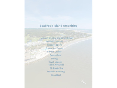 Build Your Dream Home on Seabrook Island - Prime, Corner on The Seabrook Island Club in South Carolina - for sale on GolfHomes.com, golf home, golf lot