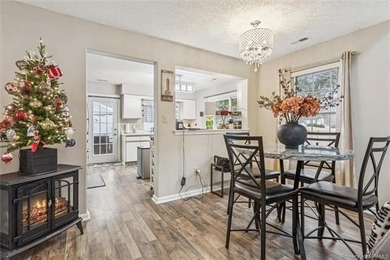 Welcome to 131 Watson Drive! Located on the 6th hole of the Kiln on Kiln Creek Golf and Country Club in Virginia - for sale on GolfHomes.com, golf home, golf lot